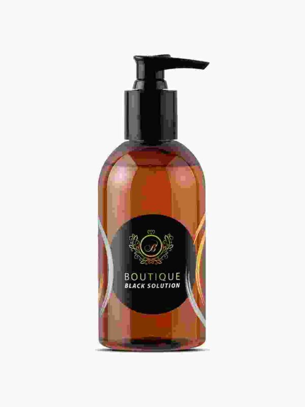 Body Lotion